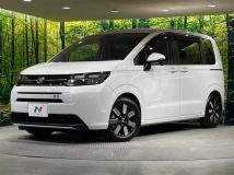 2024 Honda Freed