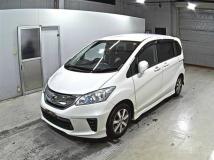 2009 Honda Freed