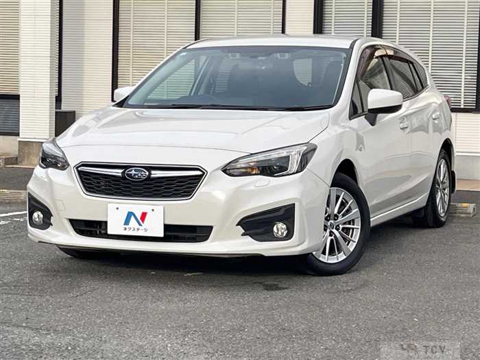 2017 Subaru Subaru Others