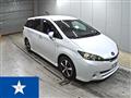 2009 Toyota Wish