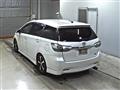 2013 Toyota Wish