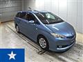 2010 Toyota Wish