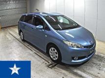 2010 Toyota Wish