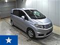 2013 Honda Freed Spike