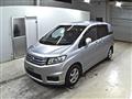2013 Honda Freed Spike