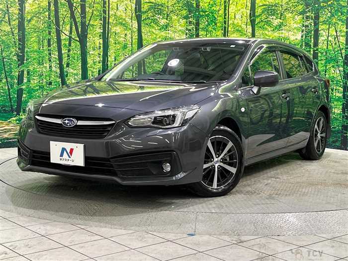 2021 Subaru Subaru Others
