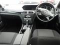 2013 Mercedes-Benz C-Class