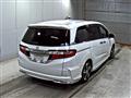 2013 Honda Odyssey