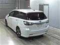 2014 Toyota Wish