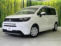 2024 Honda Freed