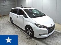2013 Toyota Wish