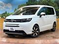 2025 Honda Freed