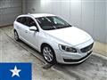 2015 Volvo V60