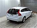 2015 Volvo V60