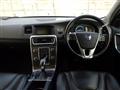 2015 Volvo V60