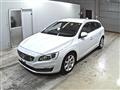 2015 Volvo V60