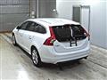 2015 Volvo V60