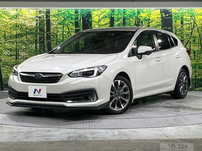 2020 Subaru Subaru Others