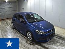 2014 Volkswagen Polo