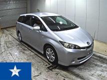 2012 Toyota Wish