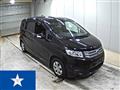 2012 Honda Freed Spike