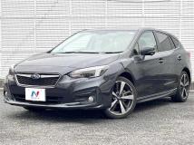 2018 Subaru Subaru Others