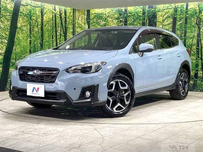2018 Subaru Subaru Others