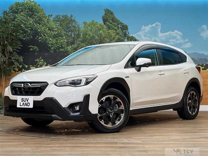 2021 Subaru Subaru Others