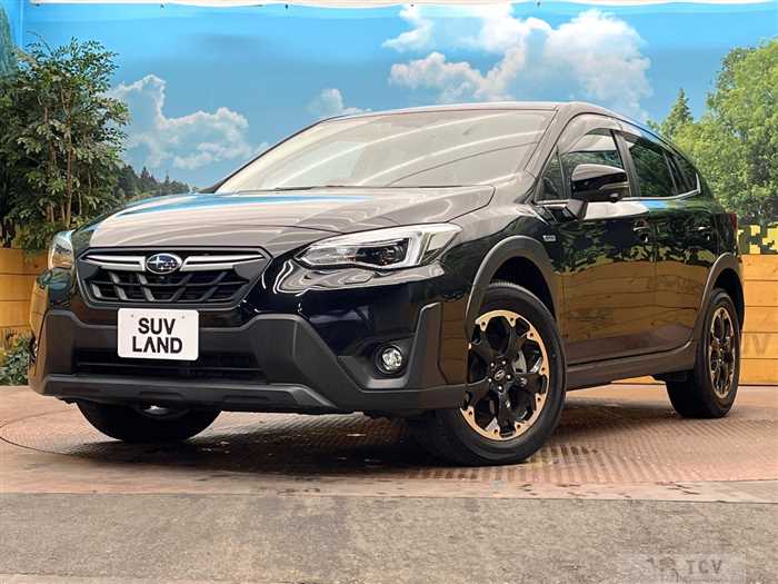 2021 Subaru Subaru Others