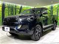 2021 Toyota Hilux