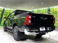 2021 Toyota Hilux