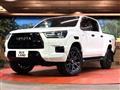 2023 Toyota Hilux