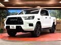 2023 Toyota Hilux