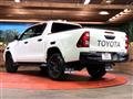 2023 Toyota Hilux