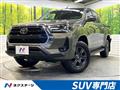 2023 Toyota Hilux