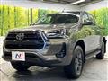 2023 Toyota Hilux