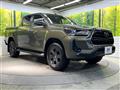 2023 Toyota Hilux