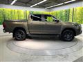 2023 Toyota Hilux