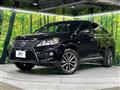2012 Lexus RX