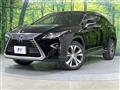 2016 Lexus RX