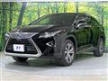 2016 Lexus RX