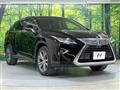 2016 Lexus RX