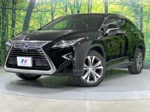 2016 Lexus RX