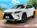 2018 Lexus RX