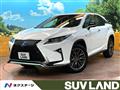 2018 Lexus RX