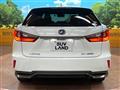2018 Lexus RX