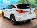 2018 Lexus RX