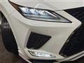2022 Lexus RX