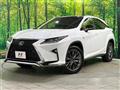 2016 Lexus RX