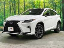 2016 Lexus RX